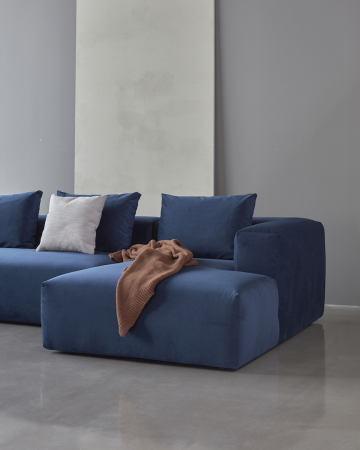 Kornum Sofa Kragelund Denmark - scandinavian design [1]