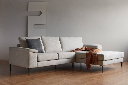 Canapele Fixe - NABBE Sofa Kragelund  Denmark - scandinavian design