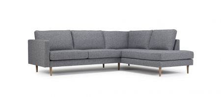 Canapele Fixe - NABBE Sofa Kragelund  Denmark - scandinavian design