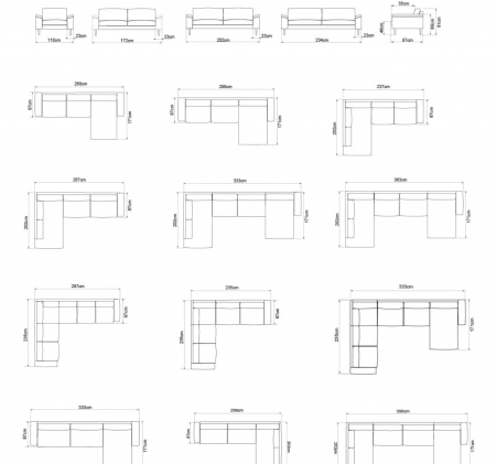 NABBE Sofa Kragelund  Denmark - scandinavian design [6]