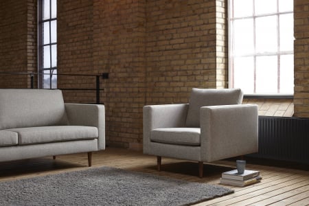 OBLING Sofa Kragelund  Denmark - scandinavian design [7]