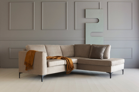 Canapele Fixe - Shea Sofa Kragelund  Denmark - scandinavian design
