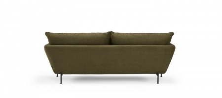 Hasle Sofa Kragelund Denmark - scandinavian design [2]