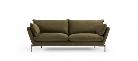 Hasle Sofa Kragelund Denmark - scandinavian design [1]