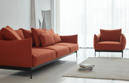TENKSOM KAYTO Sofa [1]