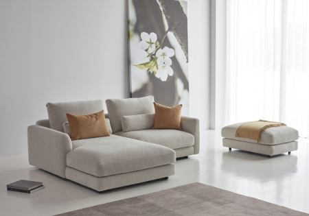 TENKSOM Vivole - scandinavian design [3]