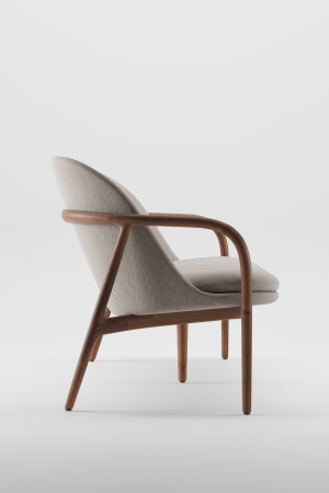 Neva Trimmed High Bar Sofa Artisan [2]