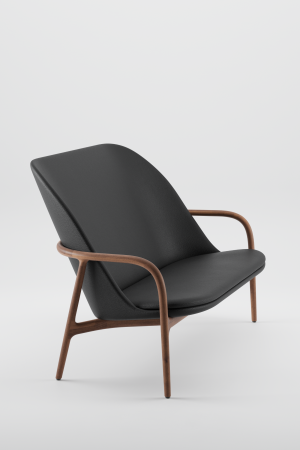 Scaune - Neva Lounge High Bar Sofa Artisan