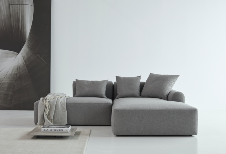 TENKSOM RUND Sofa [1]