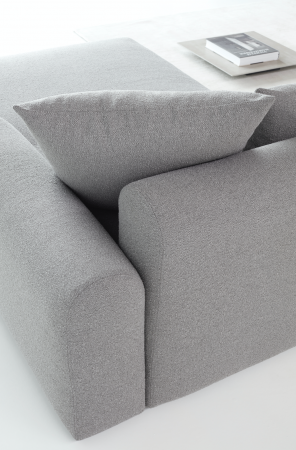 TENKSOM RUND Sofa [3]