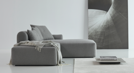 TENKSOM RUND Sofa [2]