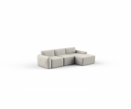 TENKSOM RUND Sofa [3]
