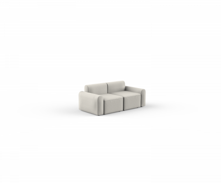 Canapele Fixe - TENKSOM RUND Sofa