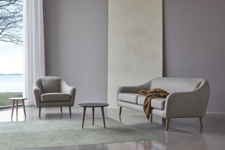 Canapele Fixe - Sofa Saltum Kragelund Denmark - scandinavian design