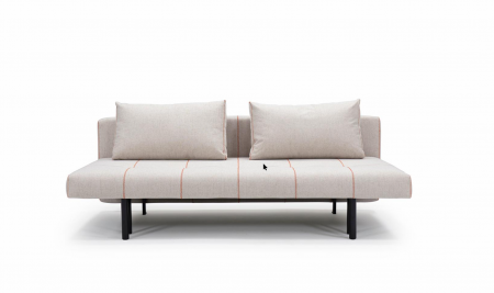 Canapele extensibile - Canapea extensibila Sigga X, Innovation Living Danemarca. Design