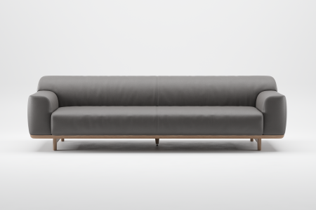 Tara Sofa  Artisan 3 seats [2]