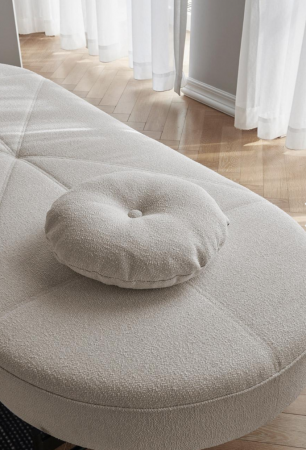 Innovation Living - Circle Cushion Ø45, from Innovation Living Denmark
