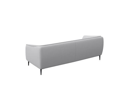 Chaiselong Belle Flexlux -  W: 217,5 cm / D: 88,5 cm / H: 74 cm [2]