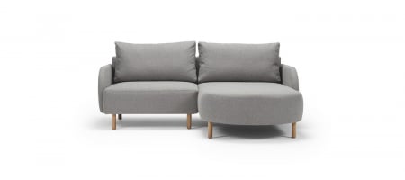 Kragelund Corner sofa Askov [1]
