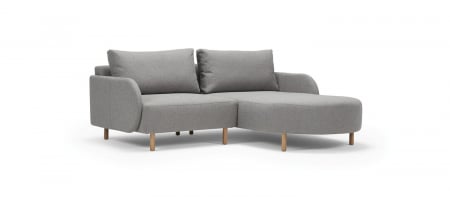 Kragelund Corner sofa Askov [2]