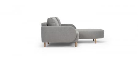 Kragelund Corner sofa Askov [5]