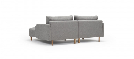 Kragelund Corner sofa Askov [3]