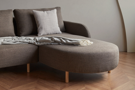 Kragelund Corner sofa Askov [1]
