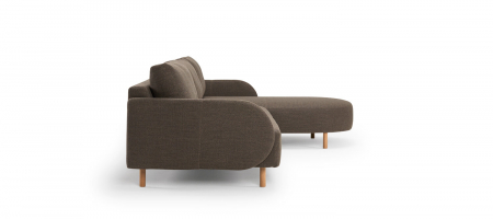 Kragelund Corner sofa Askov [6]