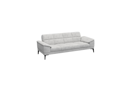Chaiselong Viale 208 x 99 x 74 cm - Flexlux [1]