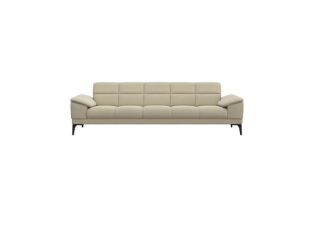 Colțar Viale 246 x 99 x 74 cm. - Flexlux [1]