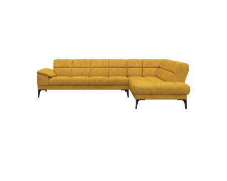 Chaiselong Viale 284 x 218 x 74 cm.  - Flexlux [1]