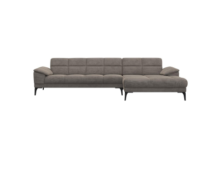 Chaiselong Viale 297 x 160,5 x 74 cm. - Flexlux [1]