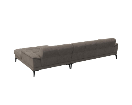 Chaiselong Viale 297 x 160,5 x 74 cm. - Flexlux [2]