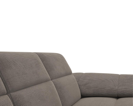 Chaiselong Viale 297 x 160,5 x 74 cm. - Flexlux [3]