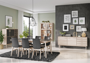 Comoda inalta CASOE FURNITURE 700 [4]