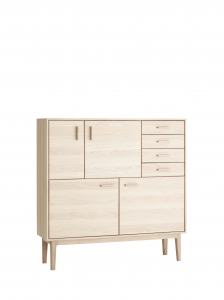 Comoda inalta CASOE FURNITURE 700 [1]