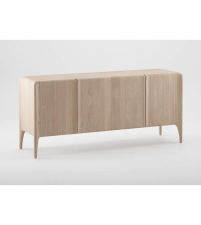 Rio Sideboard Artisan solid wood [0]