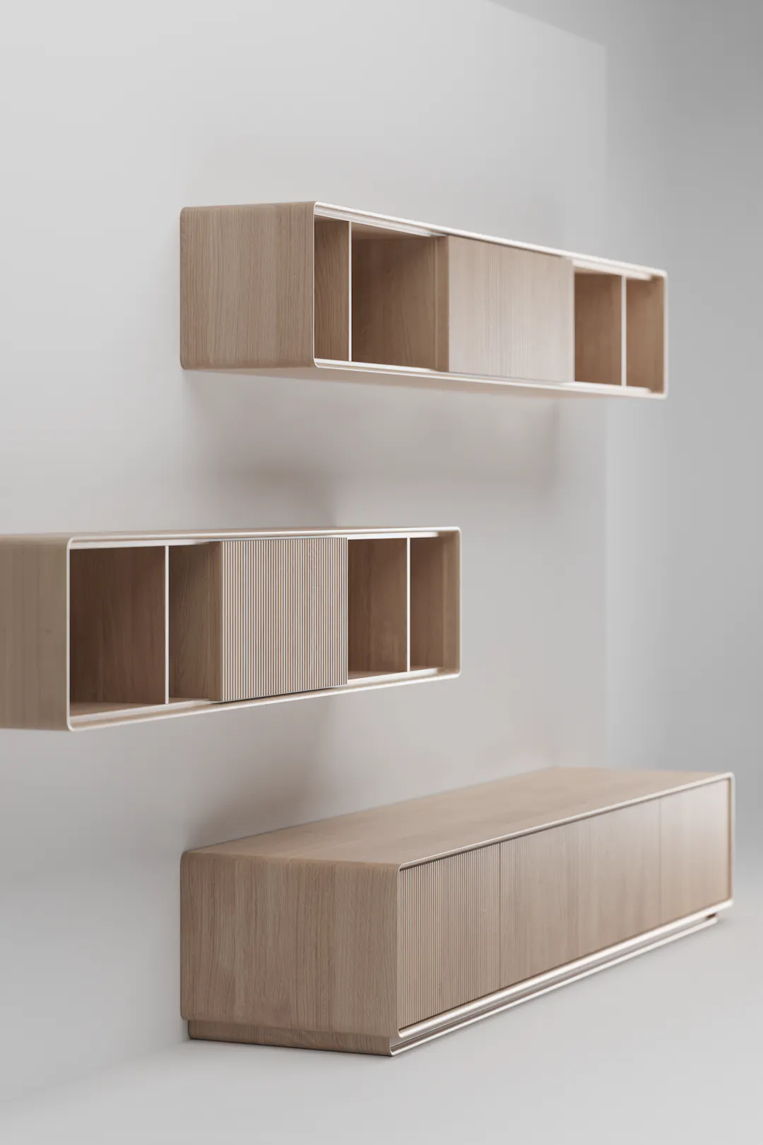 Mobilier Modular Jantar  Artisan lemn masiv [1]