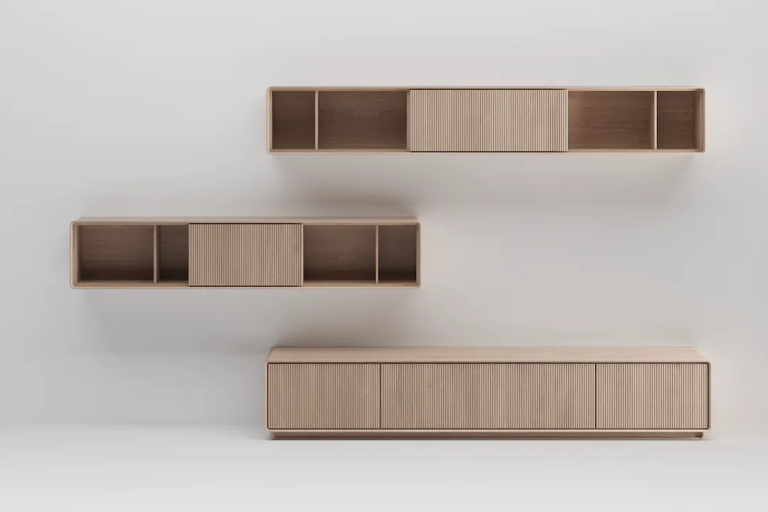 Artisan - Mobilier Modular Jantar  Artisan lemn masiv