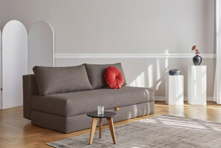 Circle Cushion Ø40, from Innovation Living Denmark [2]