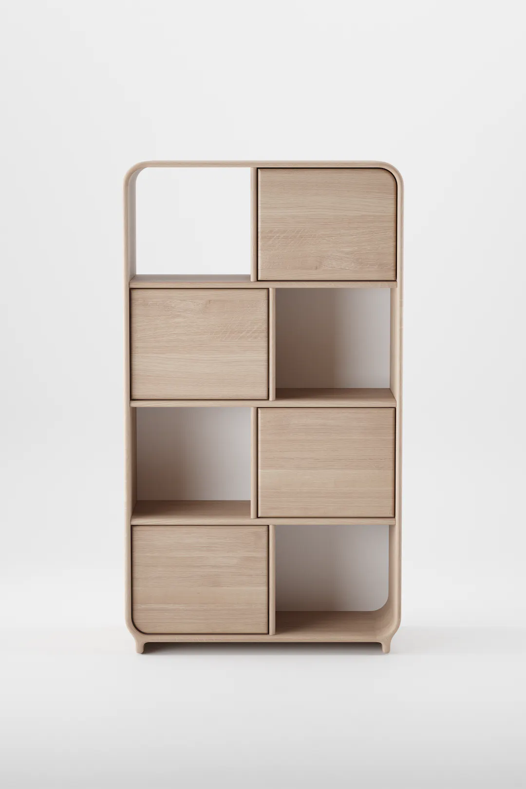 Artisan - Eny Bookcase Artisan