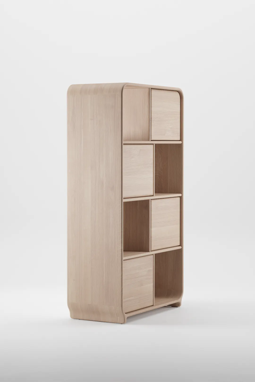 Eny Bookcase Artisan [3]