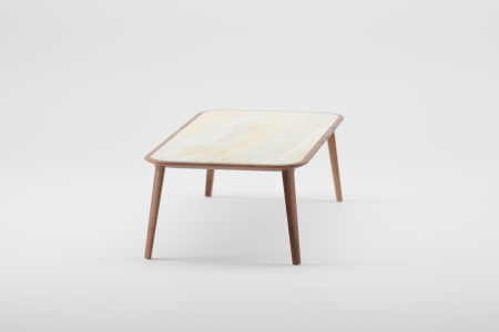 Kalota Coffee Table Artisan [0]