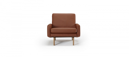 Canapele Fixe - Armchair Egsmark Kragelund Denmark - scandinavian design