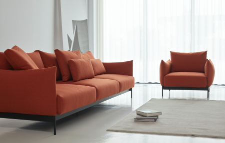 TENKSOM KAYTO Sofa [1]