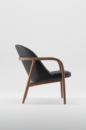 Neva Lounge High Bar Chair Artisan [3]