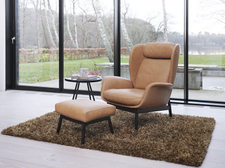 Padova Theca Armchair [3]
