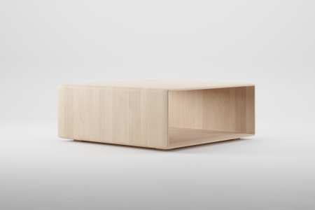 Invito Cube Coffee Table Artisan [2]