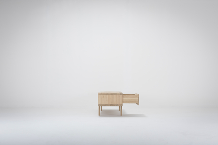 Comoda TV Fawn- 2 sertare [3]