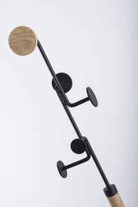Hook Coat Stand [1]